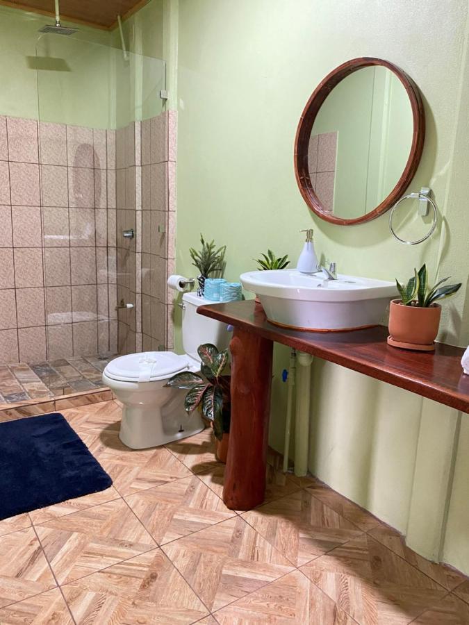 Campo Verde House, La Fortuna De San Carlos Buitenkant foto